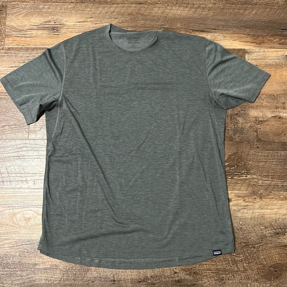 Patagonia Cool Trail T-Shirt- XL